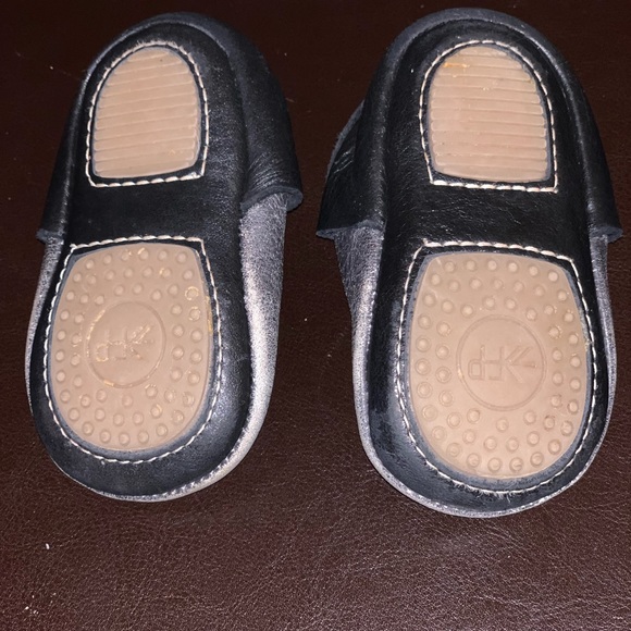 Freshly Picked Pirate’s Life Mini Soles! Size 3. - Picture 2 of 3
